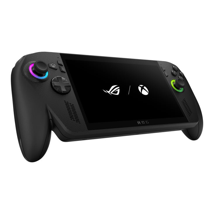Asus ROG Xbox Ally X RC73XA-NH018W Gaming Handheld PC (Off-Black)